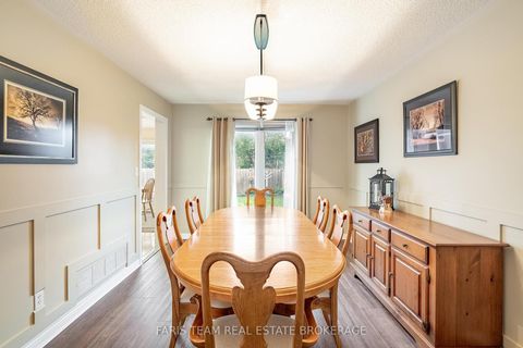 Photo 7 at 4 O'shaughnessy Crescent, Holly, Barrie