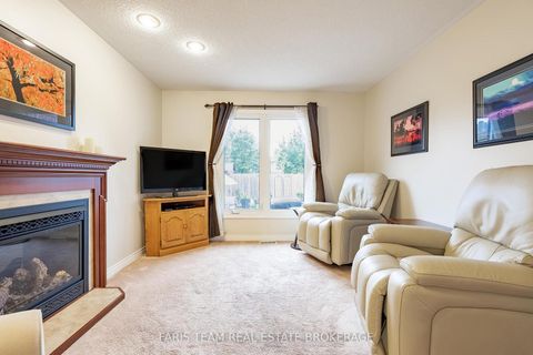 Photo 10 at 4 O'shaughnessy Crescent, Holly, Barrie