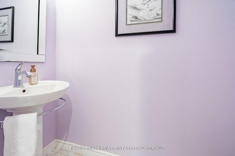Photo 11 at 4 O'shaughnessy Crescent, Holly, Barrie