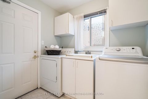 Photo 12 at 4 O'shaughnessy Crescent, Holly, Barrie