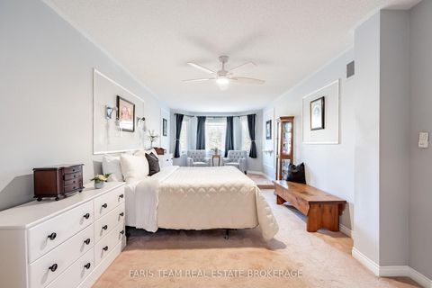 Photo 13 at 4 O'shaughnessy Crescent, Holly, Barrie