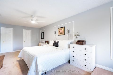 Photo 14 at 4 O'shaughnessy Crescent, Holly, Barrie