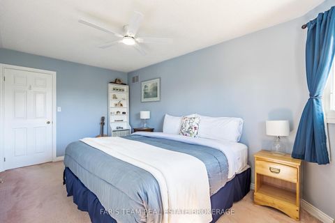 Photo 16 at 4 O'shaughnessy Crescent, Holly, Barrie