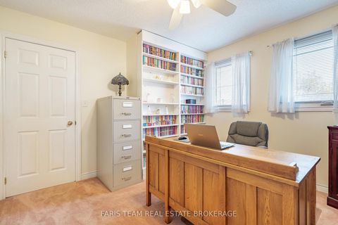 Photo 17 at 4 O'shaughnessy Crescent, Holly, Barrie
