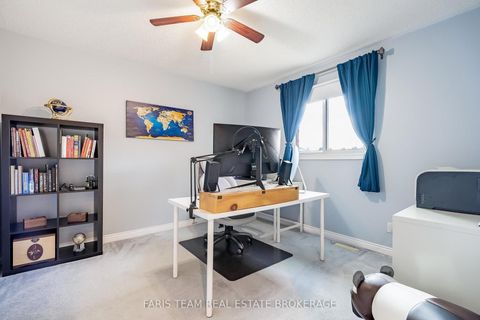 Photo 18 at 4 O'shaughnessy Crescent, Holly, Barrie