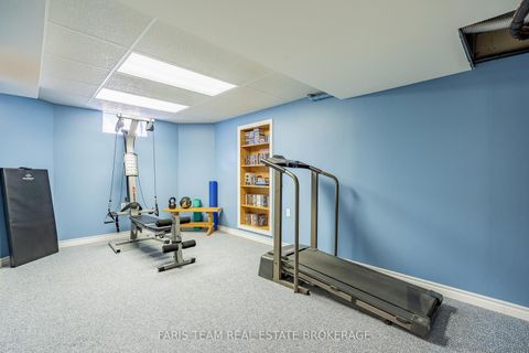 Photo 21 at 4 O'shaughnessy Crescent, Holly, Barrie