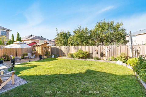 Photo 24 at 4 O'shaughnessy Crescent, Holly, Barrie