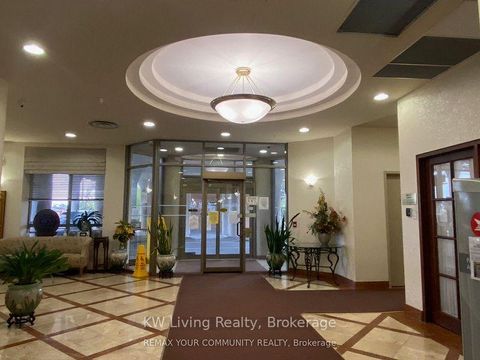 Photo 1 at #715 - 3088 Kennedy Road, Steeles, Toronto