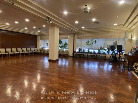 Photo 2 at #715 - 3088 Kennedy Road, Steeles, Toronto