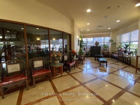 Photo 3 at #715 - 3088 Kennedy Road, Steeles, Toronto
