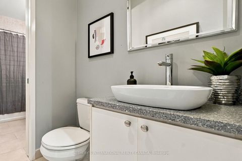 Photo 19 at 103 - 43 Hanna Avenue, Niagara, Toronto