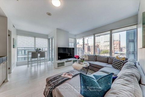 Photo 0 at 605 - 68 Shuter Street, Yonge Corridor, Toronto