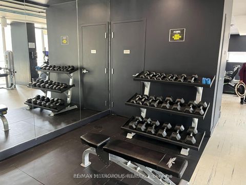 Photo 10 at 605 - 68 Shuter Street, Yonge Corridor, Toronto
