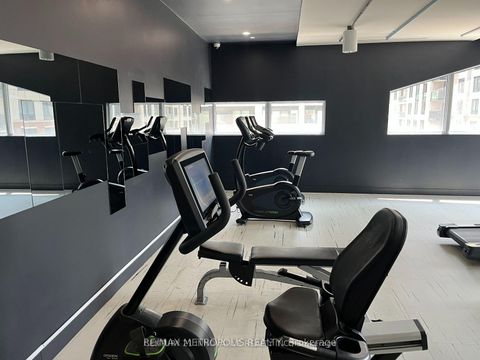 Photo 11 at 605 - 68 Shuter Street, Yonge Corridor, Toronto