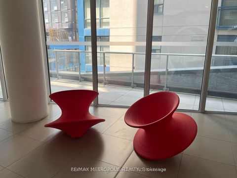 Photo 12 at 605 - 68 Shuter Street, Yonge Corridor, Toronto