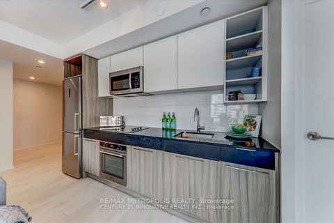 Photo 16 at 605 - 68 Shuter Street, Yonge Corridor, Toronto
