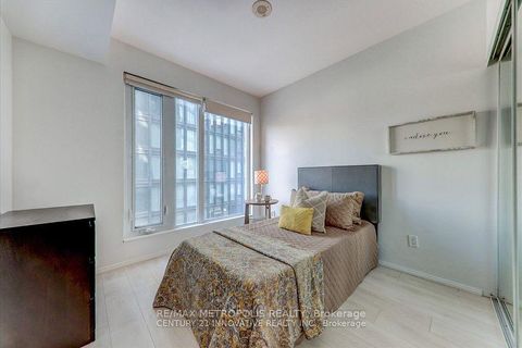 Photo 18 at 605 - 68 Shuter Street, Yonge Corridor, Toronto