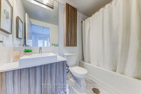 Photo 19 at 605 - 68 Shuter Street, Yonge Corridor, Toronto