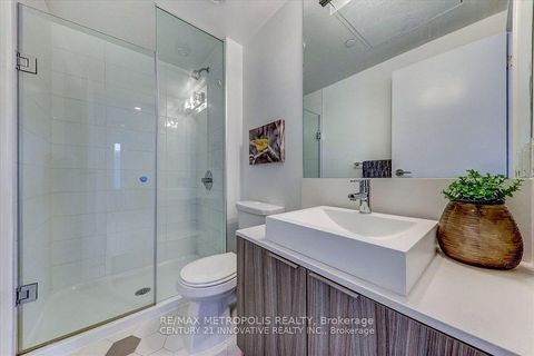 Photo 20 at 605 - 68 Shuter Street, Yonge Corridor, Toronto