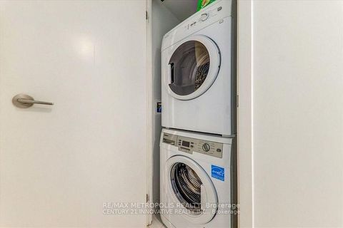 Photo 21 at 605 - 68 Shuter Street, Yonge Corridor, Toronto