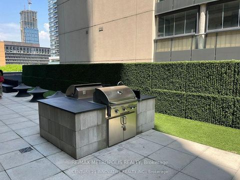 Photo 23 at 605 - 68 Shuter Street, Yonge Corridor, Toronto