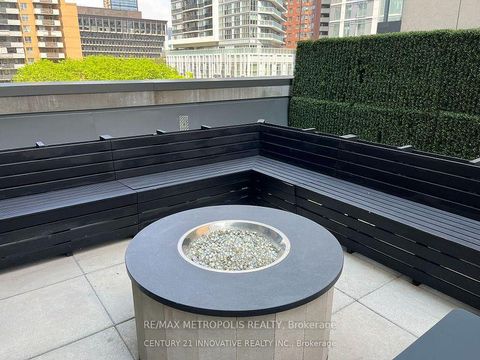 Photo 24 at 605 - 68 Shuter Street, Yonge Corridor, Toronto