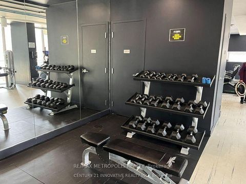 Photo 25 at 605 - 68 Shuter Street, Yonge Corridor, Toronto