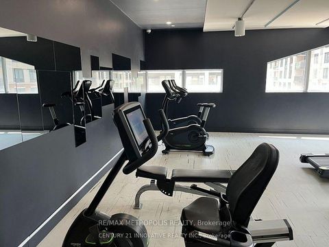 Photo 26 at 605 - 68 Shuter Street, Yonge Corridor, Toronto