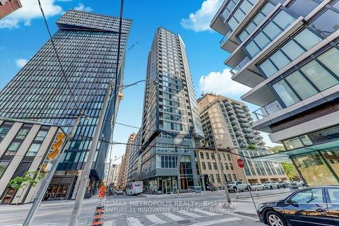 Photo 29 at 605 - 68 Shuter Street, Yonge Corridor, Toronto