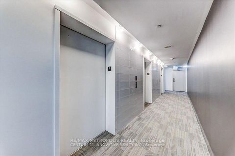 Photo 30 at 605 - 68 Shuter Street, Yonge Corridor, Toronto