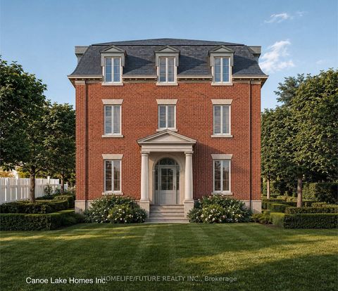 Photo 1 at 66 King Street, Weston, Toronto