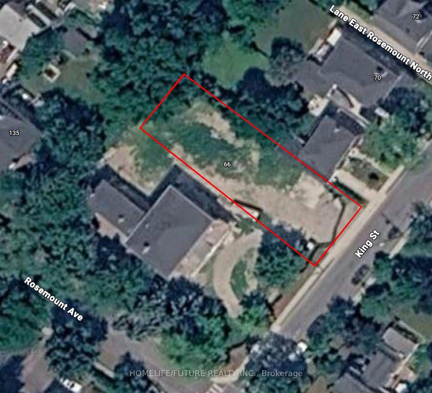 66 King Street, Weston, Toronto 