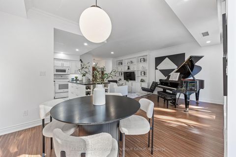 Photo 20 at 202 - 2511 Bloor Street W, Swansea, Toronto