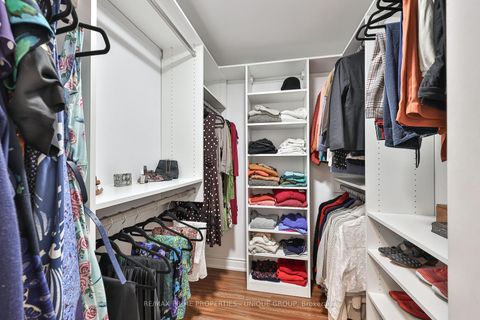 Photo 34 at 202 - 2511 Bloor Street W, Swansea, Toronto