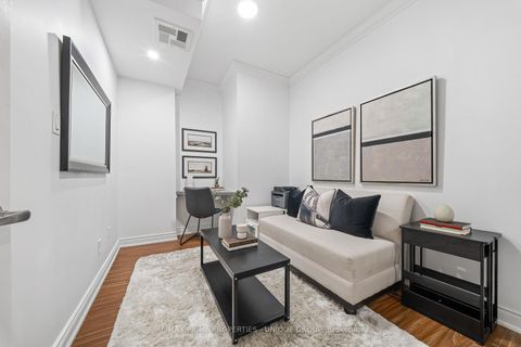 Photo 37 at 202 - 2511 Bloor Street W, Swansea, Toronto