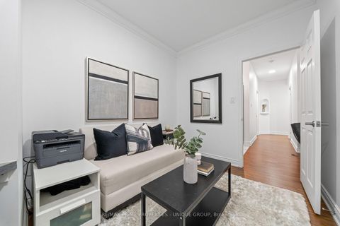 Photo 38 at 202 - 2511 Bloor Street W, Swansea, Toronto