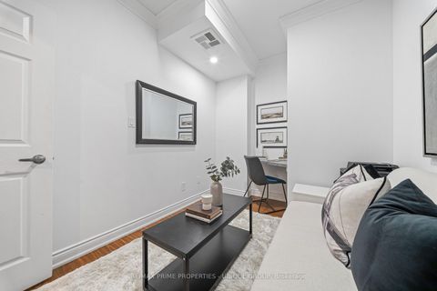 Photo 39 at 202 - 2511 Bloor Street W, Swansea, Toronto