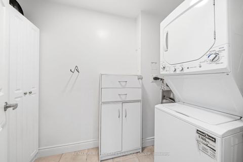 Photo 41 at 202 - 2511 Bloor Street W, Swansea, Toronto