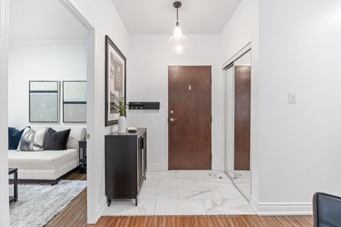 Photo 42 at 202 - 2511 Bloor Street W, Swansea, Toronto