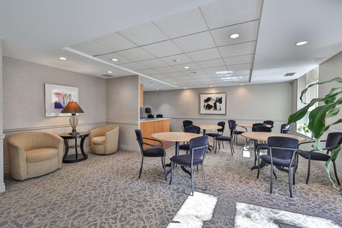 Photo 43 at 202 - 2511 Bloor Street W, Swansea, Toronto