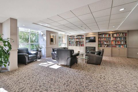 Photo 44 at 202 - 2511 Bloor Street W, Swansea, Toronto