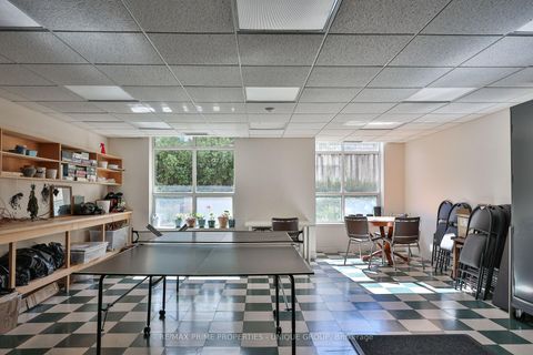 Photo 45 at 202 - 2511 Bloor Street W, Swansea, Toronto
