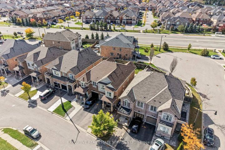 Photo 1 at 52 Bernadino Street, Bram East, Brampton