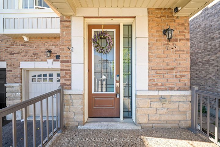 Photo 5 at 52 Bernadino Street, Bram East, Brampton