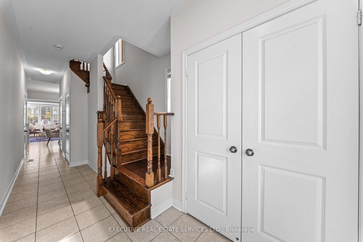 Photo 7 at 52 Bernadino Street, Bram East, Brampton