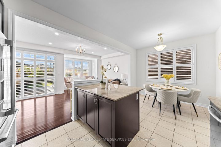 Photo 13 at 52 Bernadino Street, Bram East, Brampton