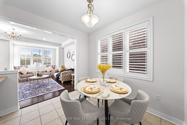 Photo 15 at 52 Bernadino Street, Bram East, Brampton