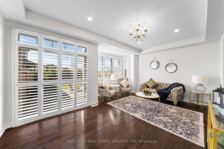 Photo 16 at 52 Bernadino Street, Bram East, Brampton