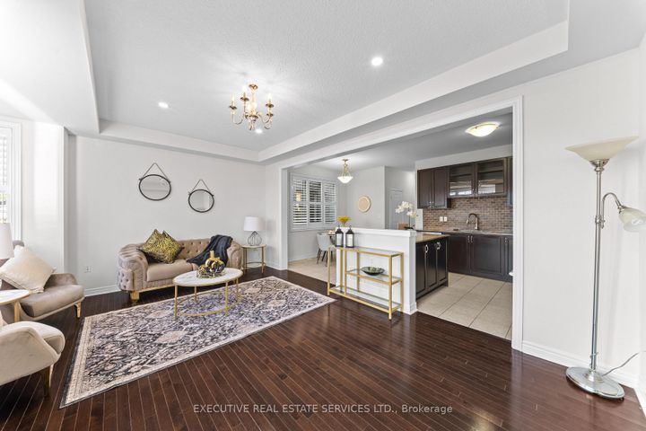 Photo 17 at 52 Bernadino Street, Bram East, Brampton