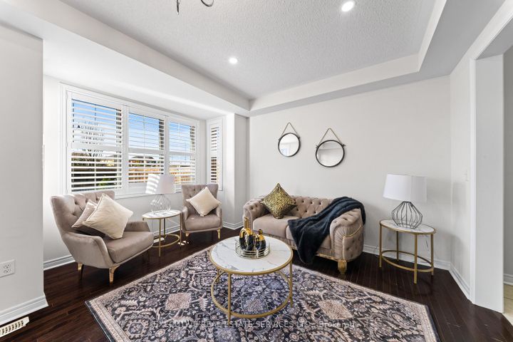 Photo 18 at 52 Bernadino Street, Bram East, Brampton